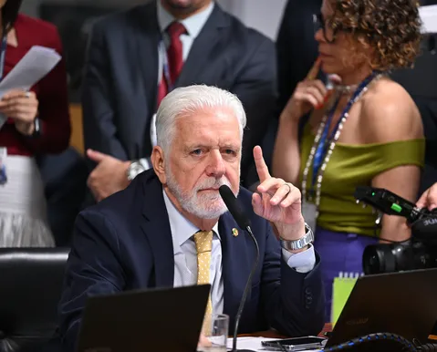 De Belo Campo ao Senado: a aposta para suplência de Jaques Wagner no interior - Imagem