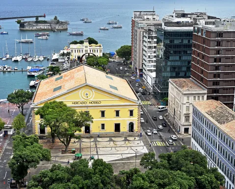 De graça! Mais de 20 eventos agitam Aniversário de Salvador; confira