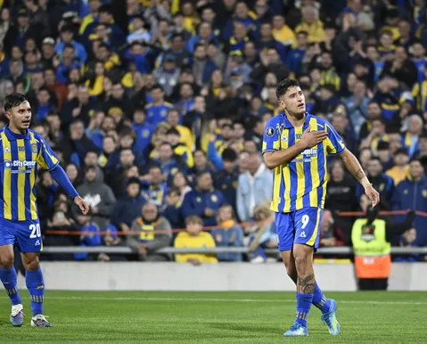 Despedida na Libertadores e malas prontas, saiba quando Alejo Véliz chega ao Bahia