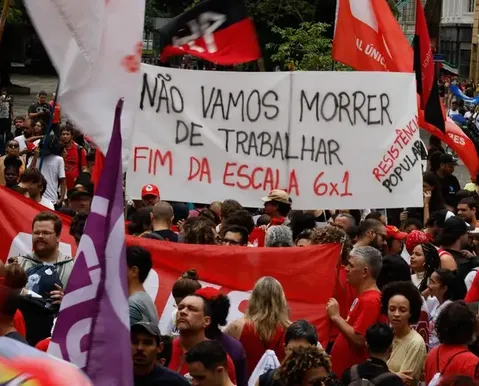 Deputados baianos explicam apoio a adiamento da escala 6x1 para 2036