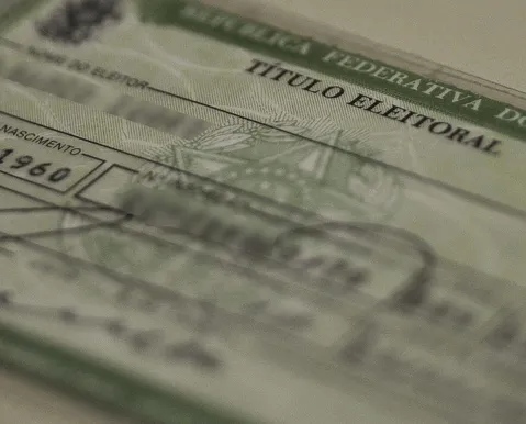 Eleições: prazo para pedir voto em trânsito encerra em 20 de agosto