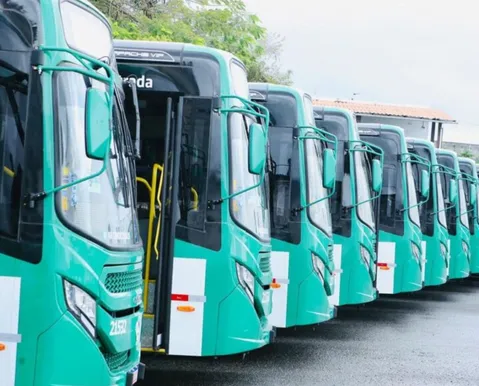 Fim da greve reabre debate sobre 'caixa-preta' dos ônibus de Salvador