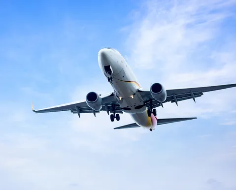 Preço das passagens aéreas dispara e sobe 9% no Brasil
