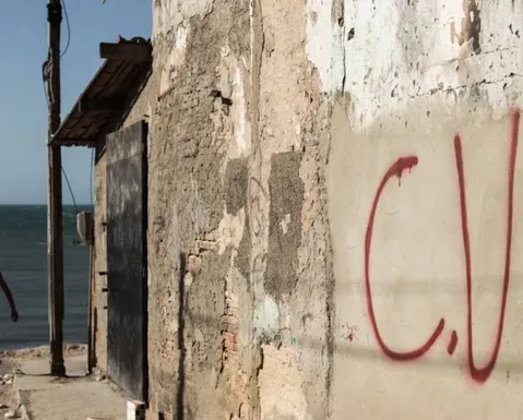 Quem são as lideranças que moldam o poder do CV na Bahia desde a era de Pitty