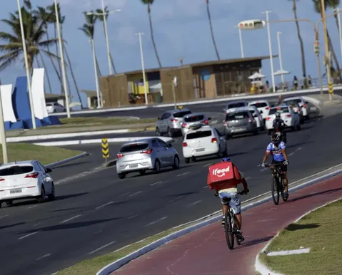 Estudos podem alterar trânsito, ciclovias e BRT em Salvador