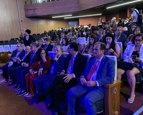 Evento em Salvador debate turismo, tecnologia e empreendedorismo