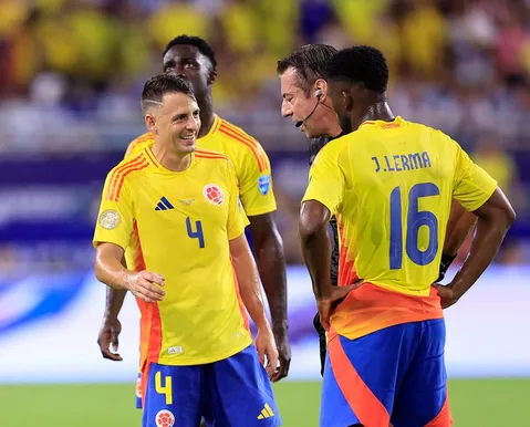 Ex-Bahia brilha na Argentina e entra em lista para a Copa do Mundo
