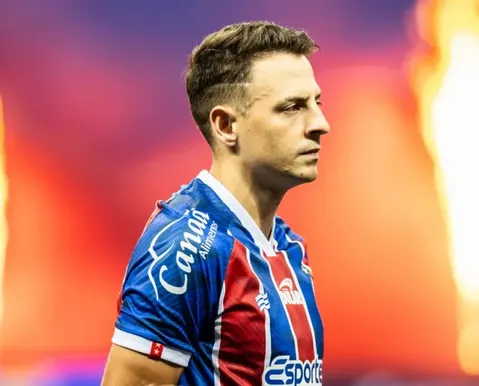 Ex-Bahia segue em alta e é convocado para a Copa do Mundo de 2026