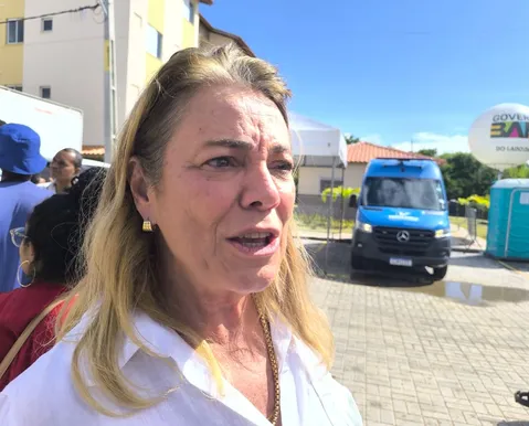 Fabiola Mansur pede exclusão de IA em campanha eleitoral