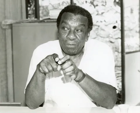 O Centenário do geógrafo Milton Santos