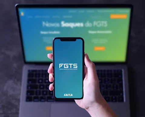 FGTS vai liberar R$ 8,4 bi a 10 milhões de pessoas nos próximos dias