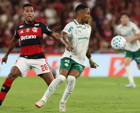 Flamengo x Palmeiras: entenda as polêmicas e saiba como foi a partida