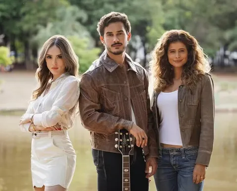 Globo é agro? Saiba porque emissora decidiu investir pesado no sertanejo