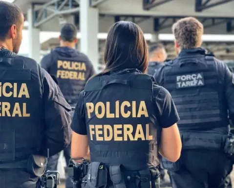 Governo autoriza nomeação de mil aprovados para Polícia Federal