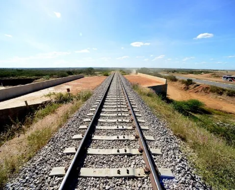 Exclusivo! Bahia avança no retorno de ferrovia entre Salvador e Juazeiro