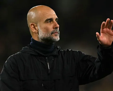 Guardiola pode dar consultoria ao Bahia após saída do Manchester City