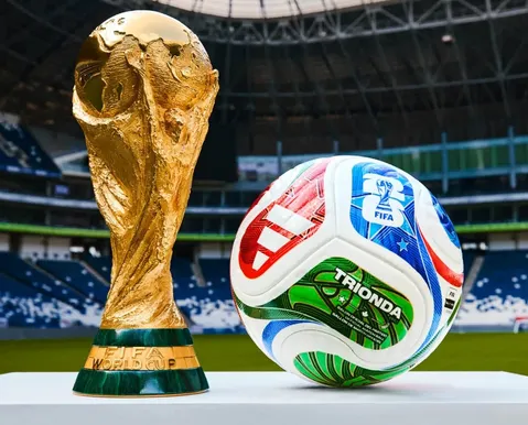 Guia da Copa do Mundo 2026: tudo sobre o novo formato com 48 seleções