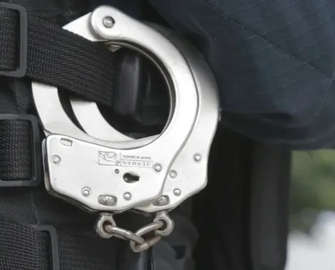 Policial militar e três suspeitos são presos por homicídio em Camaçari