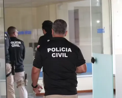 Morador é acusado de mostrar genital para crianças em condomínio na Bahia - Imagem