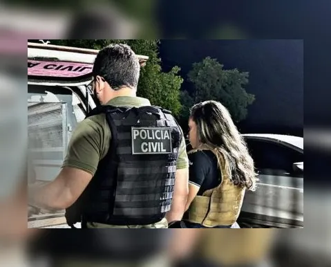 Homem é preso suspeito de estuprar filhas adolescentes