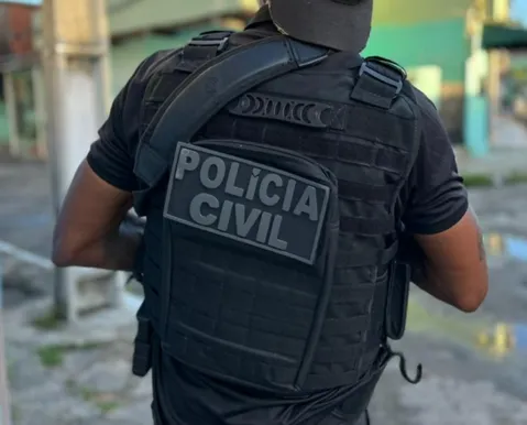 Homem em situação de rua é morto a facadas após briga em Salvador - Imagem