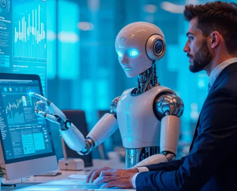 Inteligência Artificial já faz parte da vida de mais da metade dos baianos