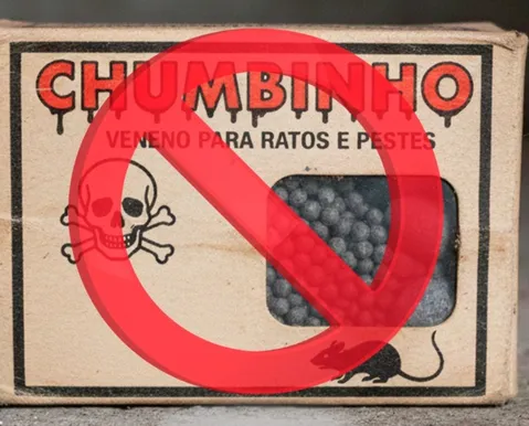 Combate à venda ilegal de chumbinho pode virar lei na Bahia