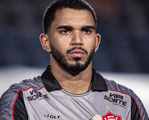 Vitória esclare situações de Aitor, Arcanjo e Ramon; saiba detalhes
