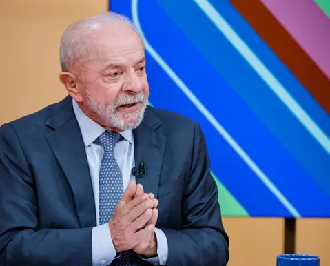 Lula comenta agressão a operadora de caixa na Bahia: "acabou a escravidão"