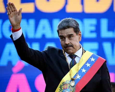 Ex-ministro de Maduro admite lavagem de dinheiro e fará acordo nos EUA