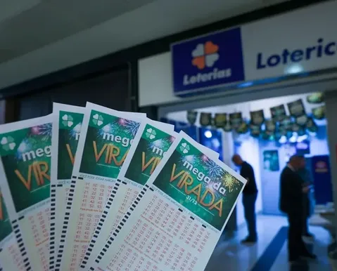 Caixa muda data do sorteio da Mega da Virada; saiba quando será