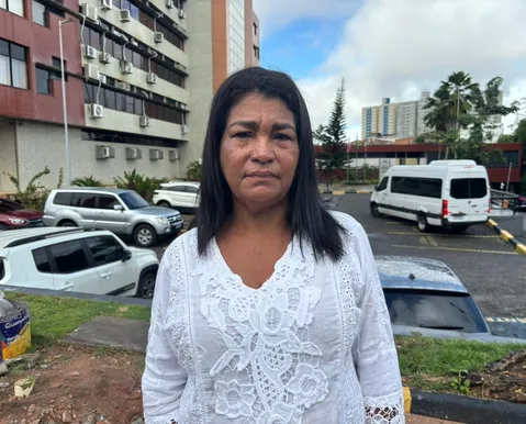 “Meu clamor é júri popular”, pede mãe de Davi Fiúza 12 anos após crime