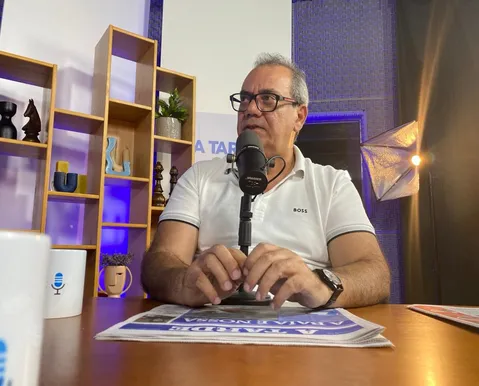 Muniz rebate CEO do Aeroporto por Kiss & Fly: "Oportunismo é dele" - Imagem