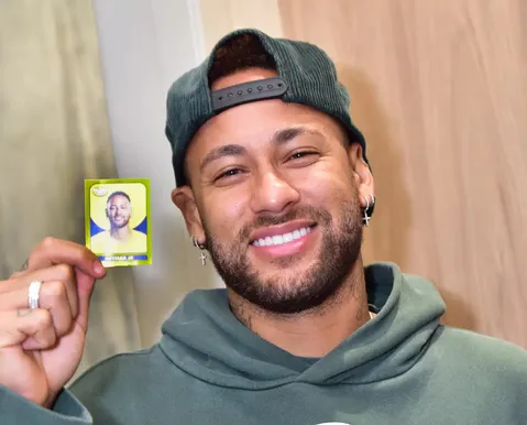 Com apartamentos de até R$ 52 milhões, prédio de Neymar está quase pronto