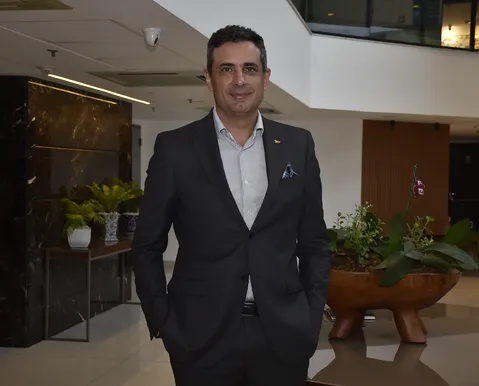 "Nordeste continua sendo a nossa grande estrela", diz diretor da TAP