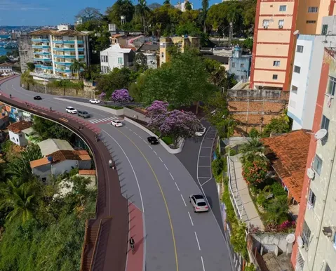 Nova Contorno: obras milionárias de revitalização começam; veja como vai ficar