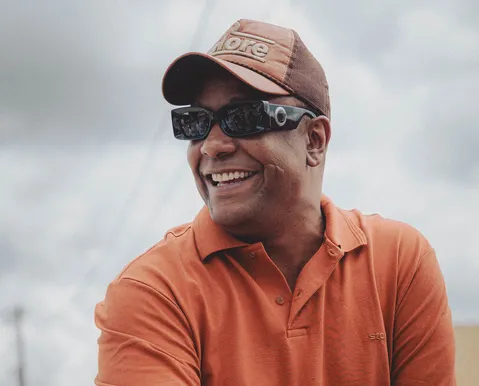 Novo ritmo no São João: Márcio Victor surpreende e mergulha na vaquejada
