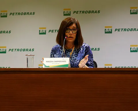 Petrobras garante US$ 3,5 bilhões na Bahia nos próximos 5 anos