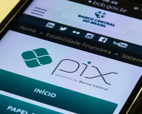 Febraban rebate EUA e diz que Pix não prejudica concorrência
