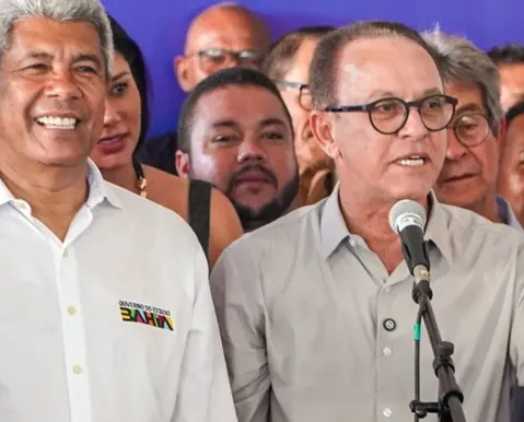 Prefeito de Cairu vê “virada de página” na relação com Jerônimo