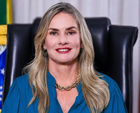 Presidente da Alba vai receber título de cidadã soteropolitana