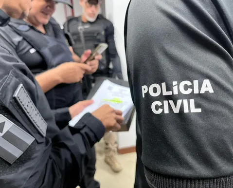 Investigação de 10 meses revela esquema de roubos em ponto turístico de Salvador - Imagem