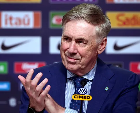 Convocação da Seleção Brasileira para a Copa 2026: lista completa