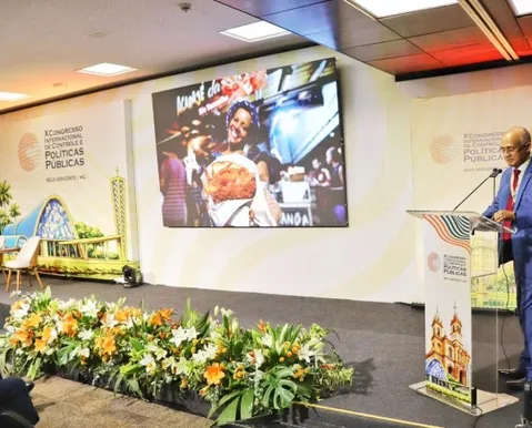 Salvador é definida como sede de congresso internacional sobre políticas públicas - Imagem