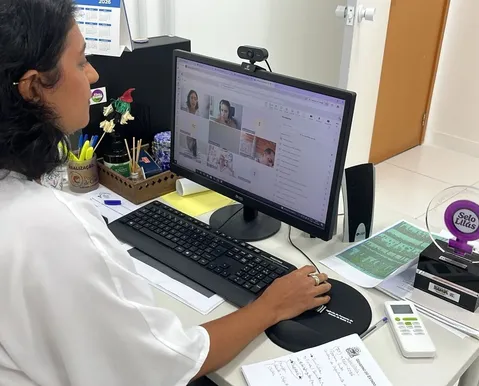 Secretaria oferta 40 vagas com salários a partir de R$ 3 mil na Bahia