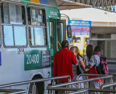 Semob pede sensibilidade de rodoviários e reconhece desafio: "Momento difícil"