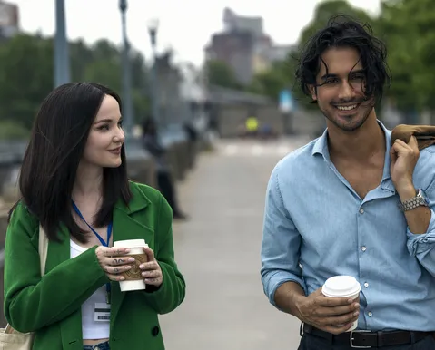 5 séries curtas para maratonar no Prime Video neste fim de semana