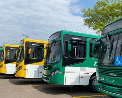 Obras do VLT alteram linhas de ônibus na Suburbana a partir desta quinta-feira - Imagem