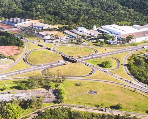 Viaduto na BR-324 será interditado a partir da noite desta terça-feira