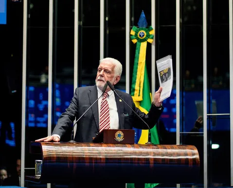 Wagner dá aval para PT pressionar por abertura da CPI do Master